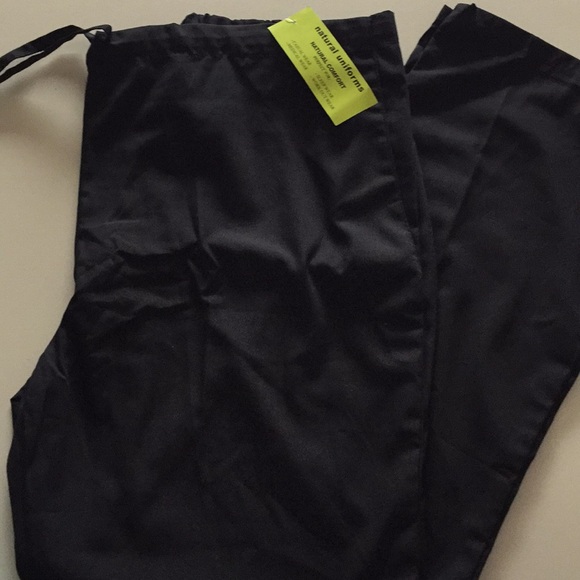 XL Natural Uniform Set - Picture 3 of 7